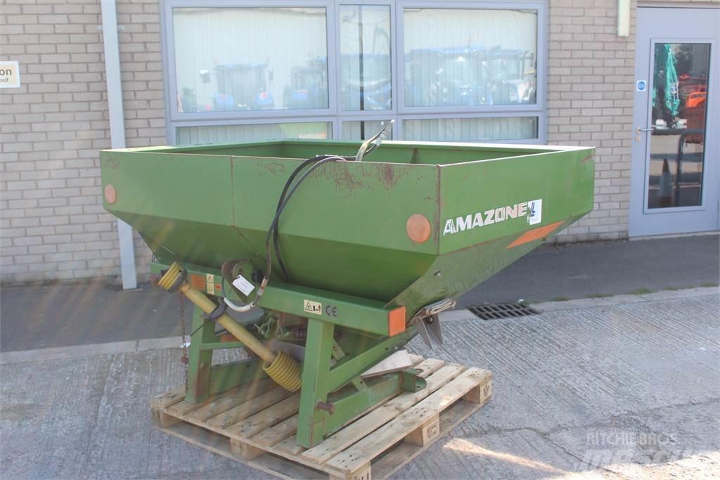 Amazone ZAX1402 Muut koneet