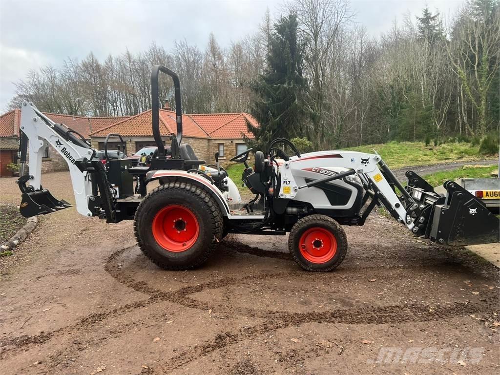 Bobcat CT2035 Traktorit