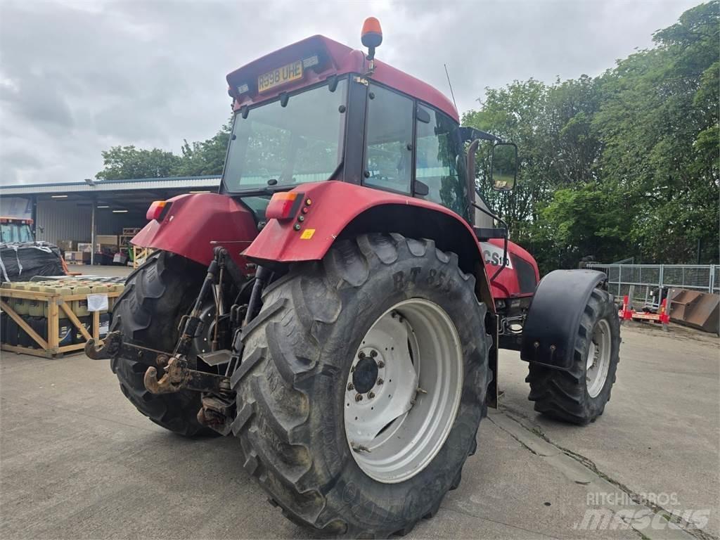 Case IH CS150 Traktorit