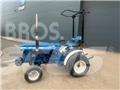 Ford 1210 Traktorit