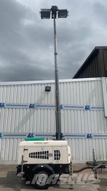 Generac VT1-ECO Muut koneet