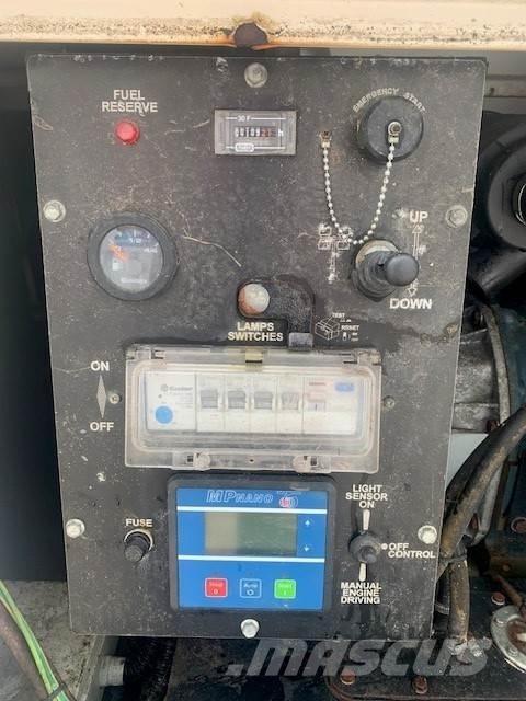 Generac VT1-ECO Muut koneet