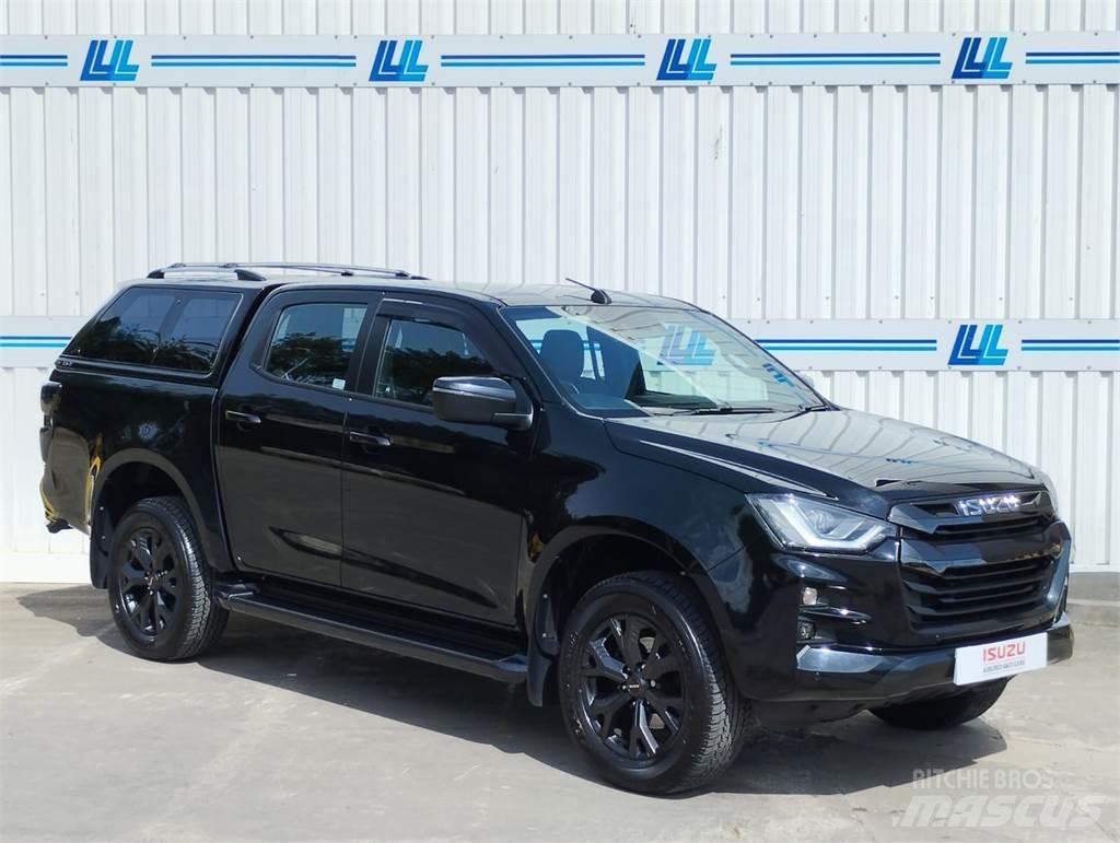 Isuzu  Lava-autot