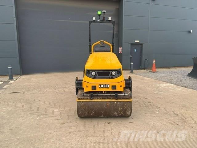 JCB CT260-120 Muut koneet