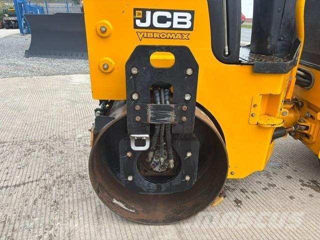 JCB CT260-120 Muut koneet