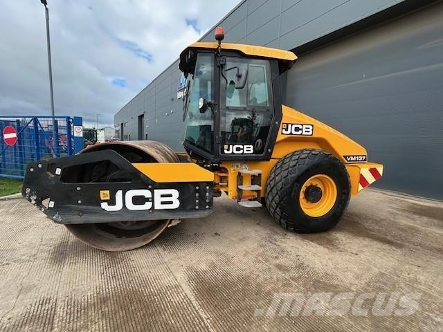 JCB VM137 Muut koneet
