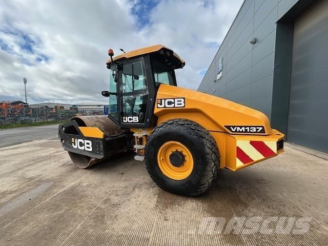 JCB VM137 Muut koneet
