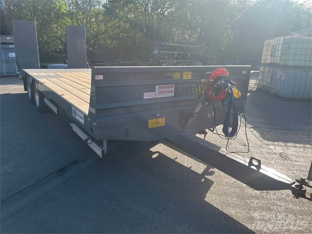 Kane LLTM 16T Pienet kuormainlaitteet