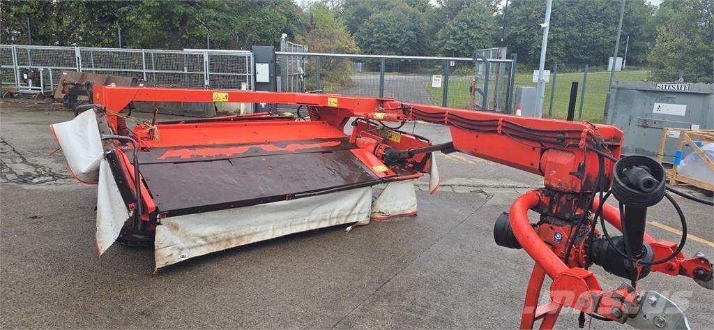 Kuhn FC 302 G Niittokoneet