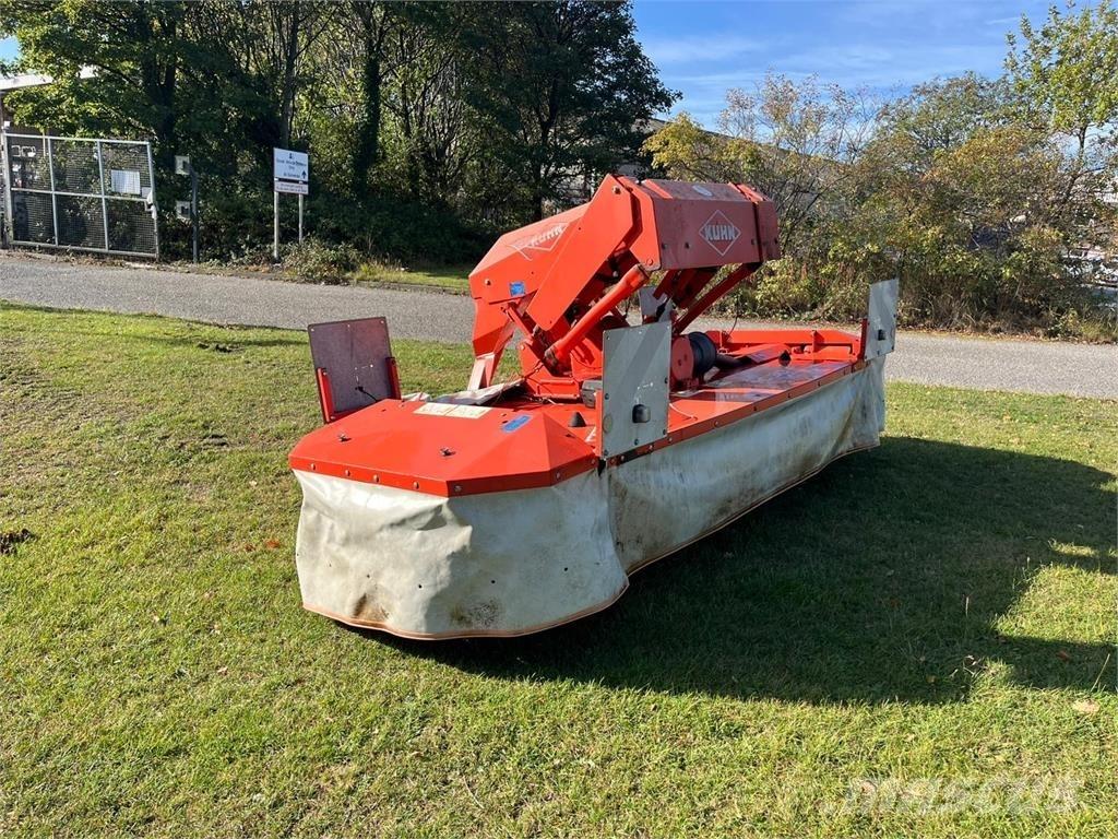 Kuhn FC313 F Niittokoneet