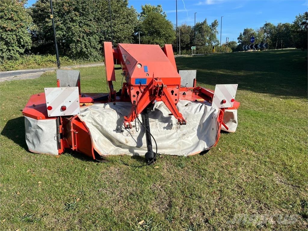 Kuhn FC313 F Niittokoneet