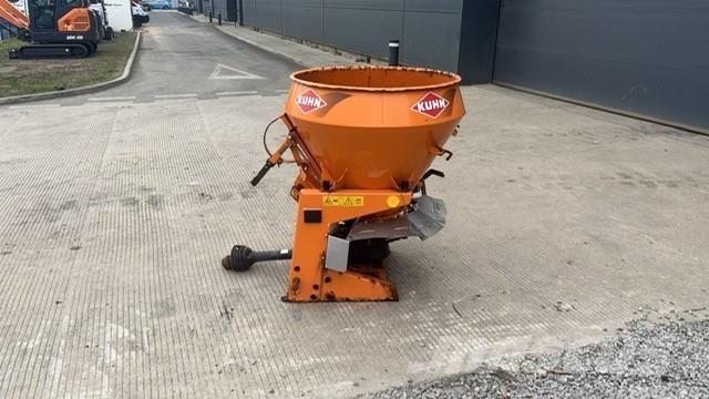 Kuhn Spreader Lannoitteenlevittimet