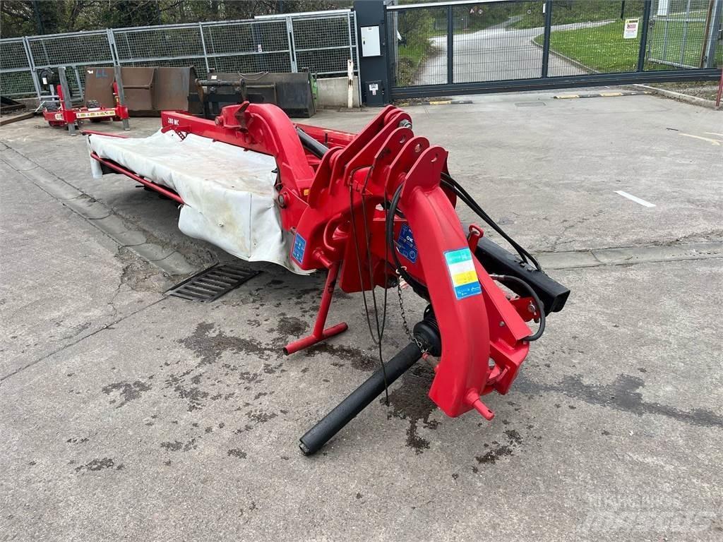 Lely 280 MC Niittokoneet