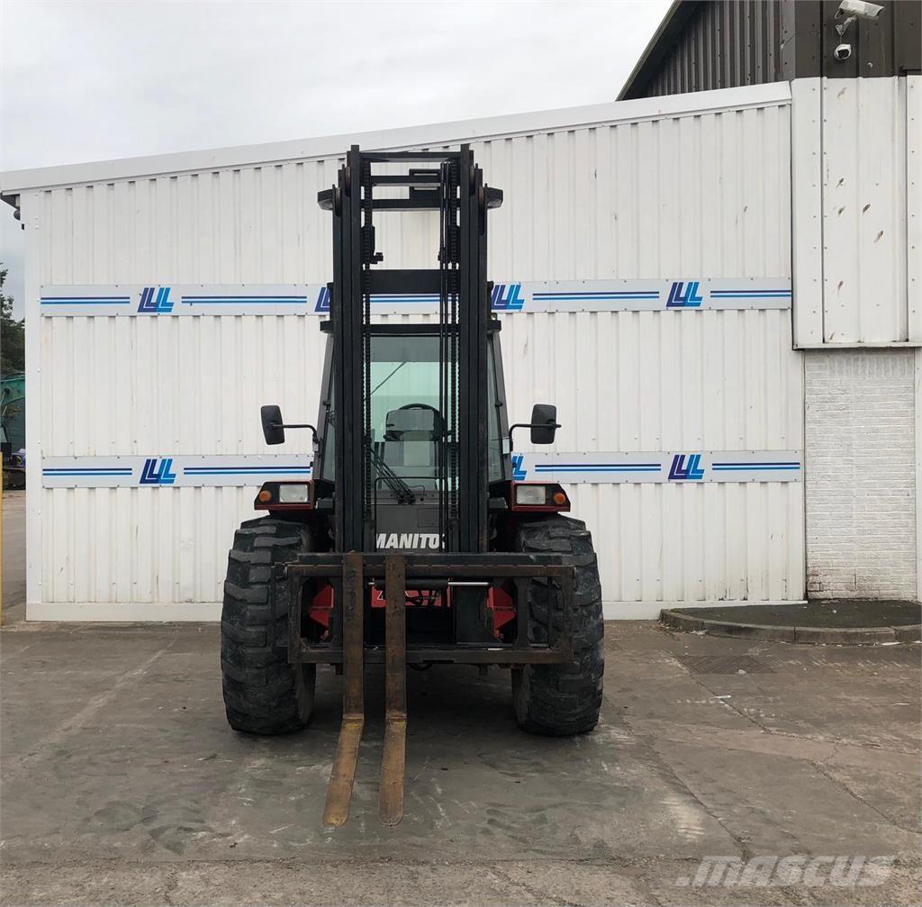 Manitou M26-4t Muut haarukkatrukit
