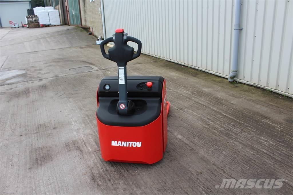 Manitou MANILEC EP 20 Muut haarukkatrukit