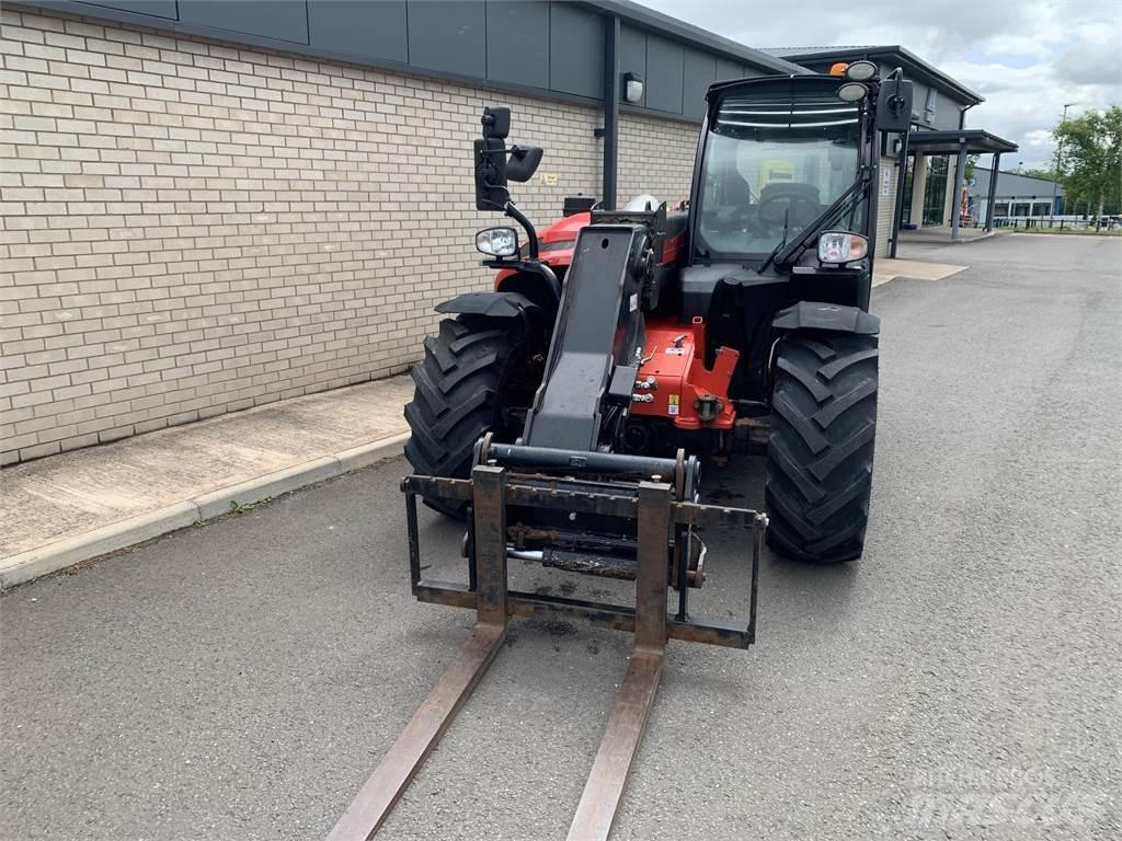 Manitou MLT 630 Elite Kurottajat