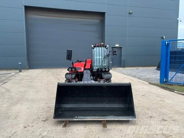 Manitou Ulm 415 Muut haarukkatrukit