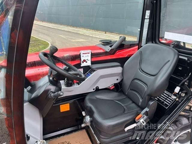 Manitou Ulm 415 Muut haarukkatrukit