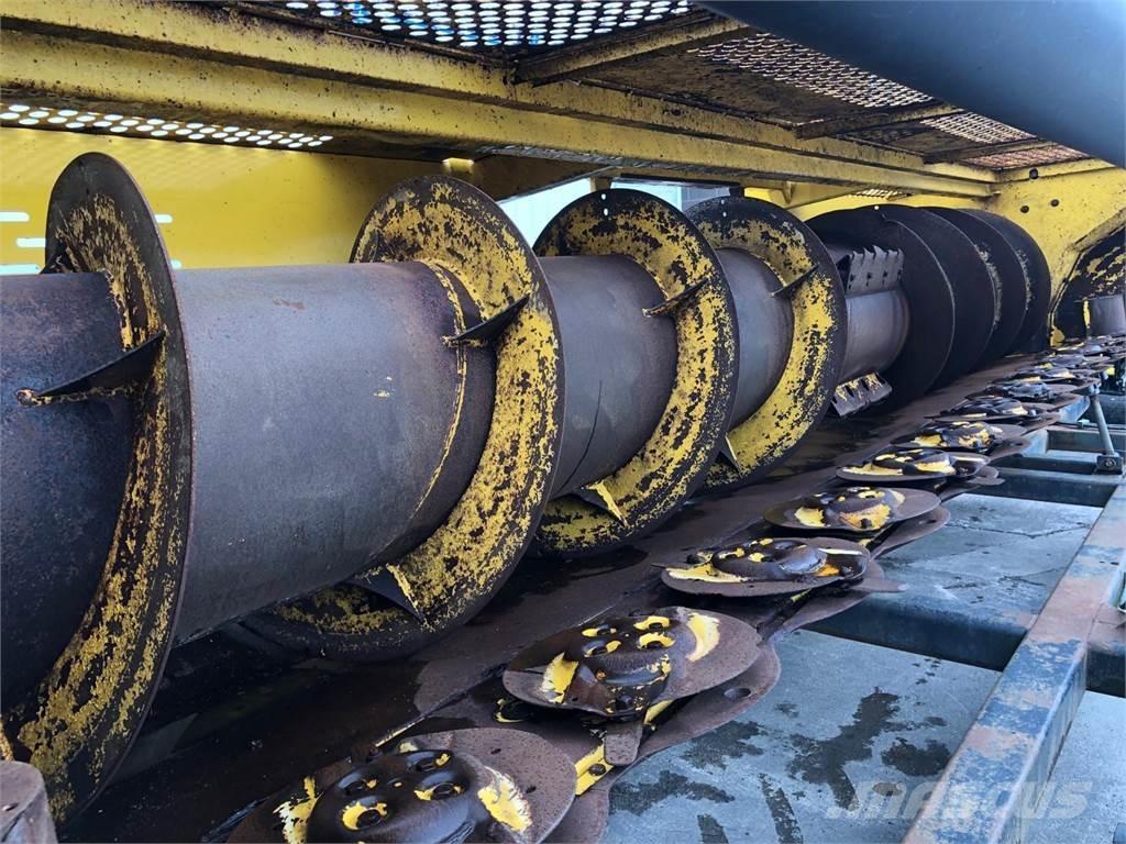 Marangon 600 FDR Silppurit
