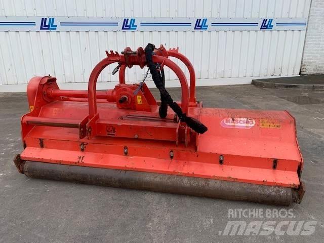 Maschio  Niittokoneet