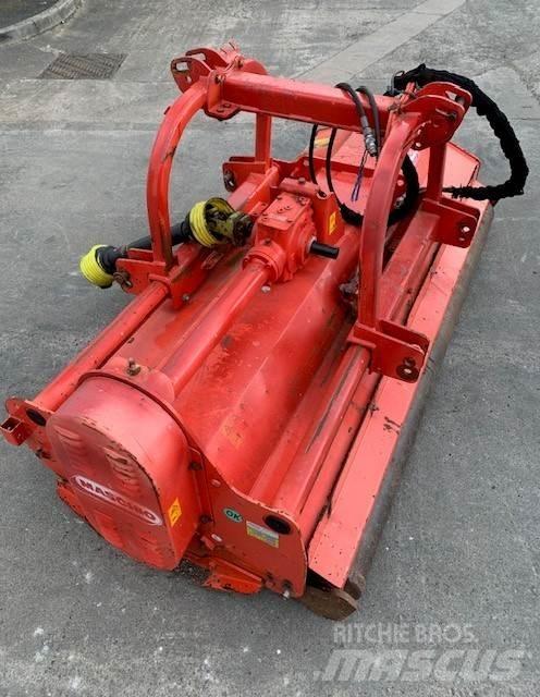 Maschio  Niittokoneet