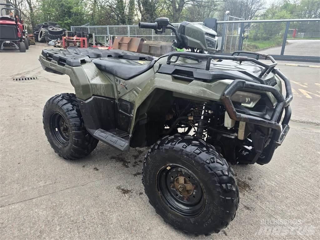 Polaris Polaris Muut koneet