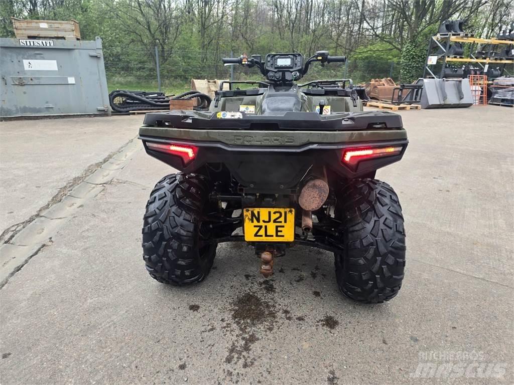 Polaris Polaris Muut koneet