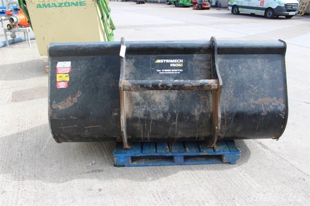 Strimech Bk15-70 Muut maatalouskoneet