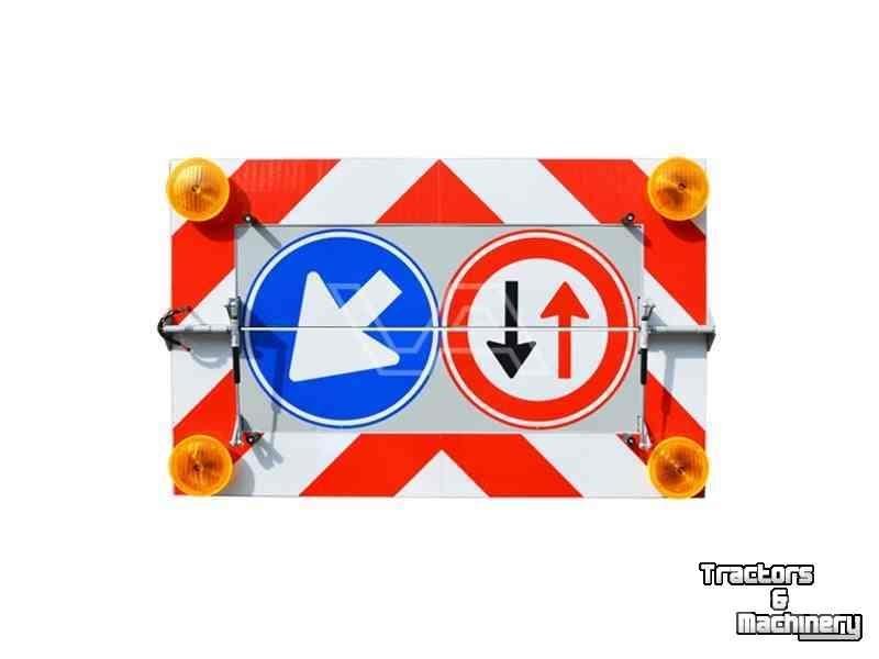  Actiebord - Muut ympäristökoneet