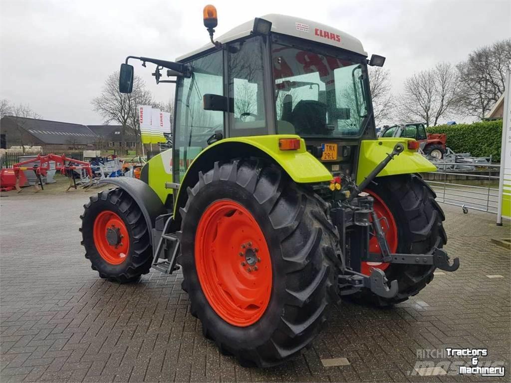 CLAAS Celtis 436 RX Muut koneet