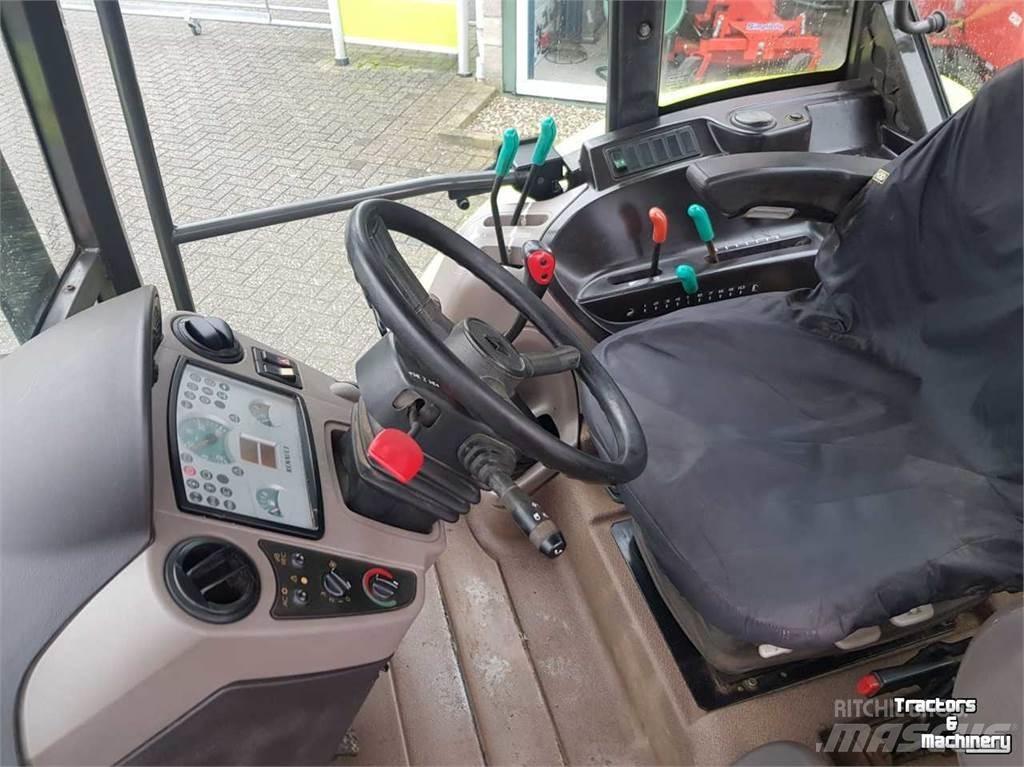 CLAAS Celtis 436 RX Muut koneet