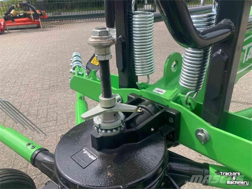 Talex Spyder 360 hark Muut heinä- ja tuorerehukoneet