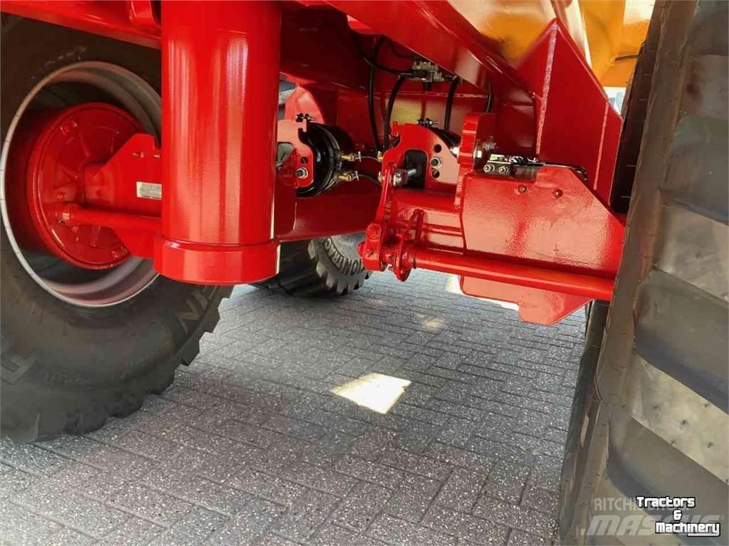 VGM Everest EV22 Muut perävaunut