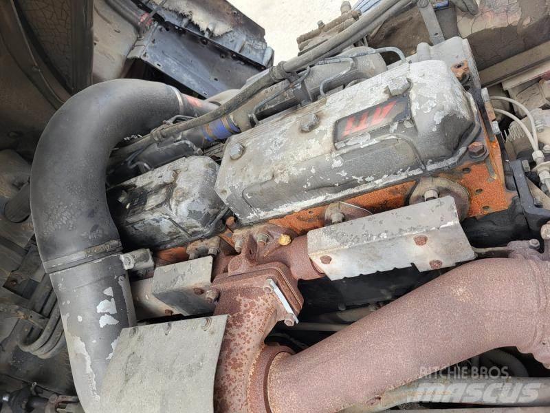 DAF 2700 ATI Muut kuorma-autot