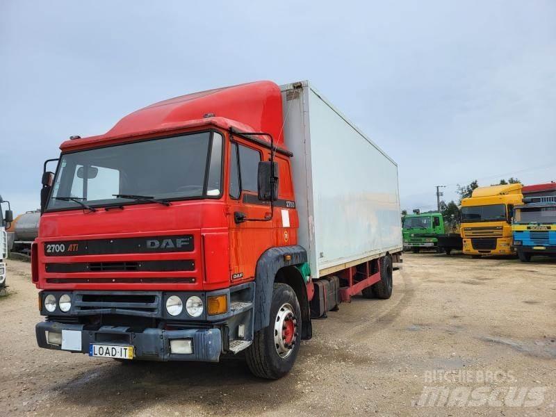 DAF 2700 ATI Muut kuorma-autot