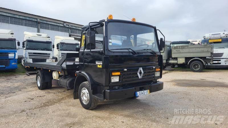 Renault Midliner Autonkuljetusautot