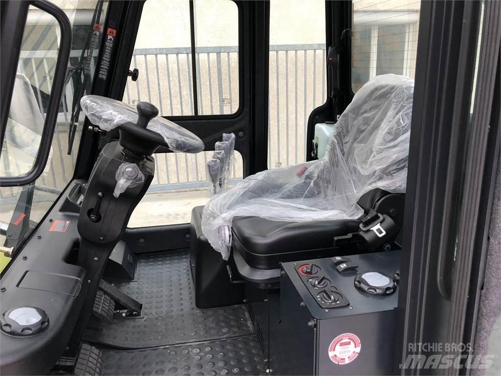 Clark C80D Muut haarukkatrukit