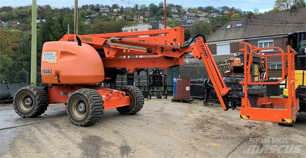 JLG 450AJ Muut henkilönosturit