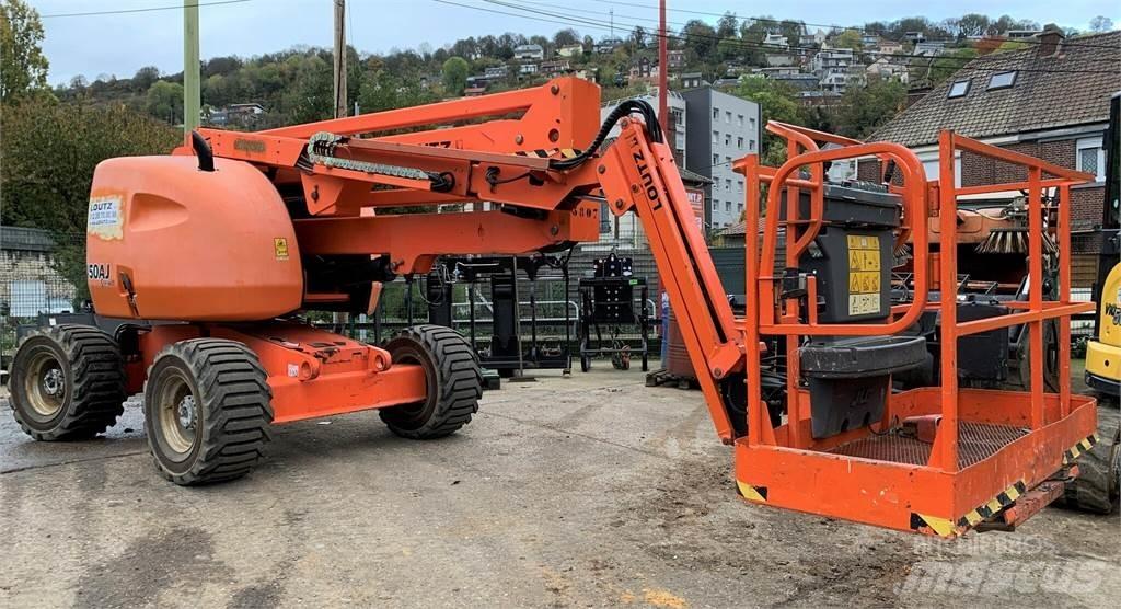 JLG 450AJ Muut henkilönosturit