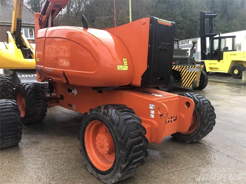 JLG 800AJ Muut henkilönosturit
