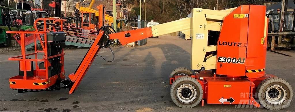 JLG E300AJ Muut henkilönosturit