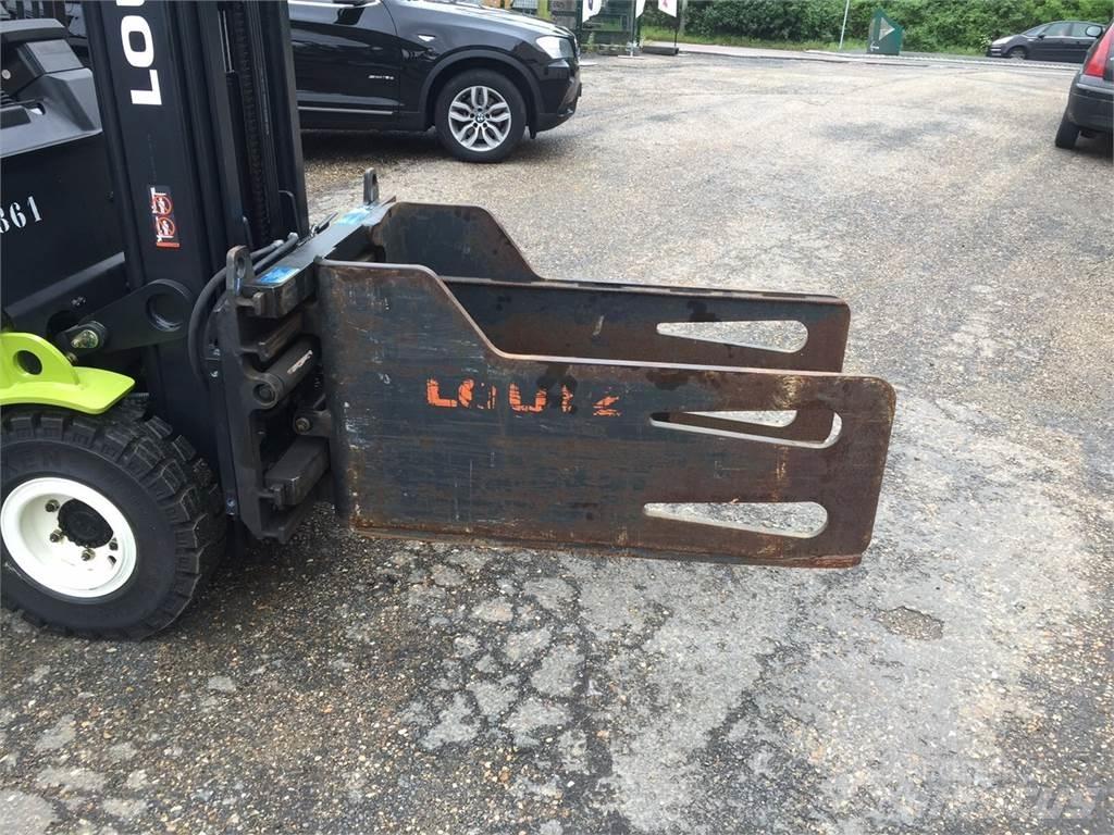 Kaup T415 Kauhat