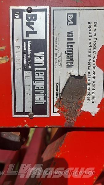 BvL VL11/11 V Kiekkomultaimet ja lautasäkeet