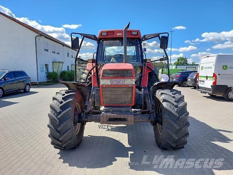 Case IH 5140 Traktorit