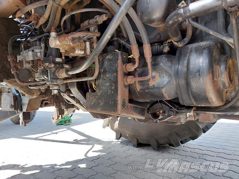 Case IH 5140 Traktorit