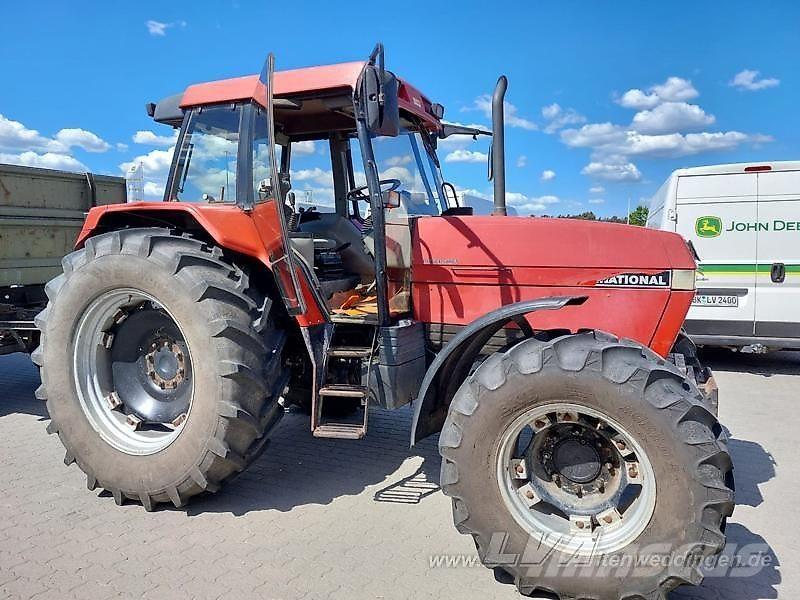 Case IH 5140 Traktorit