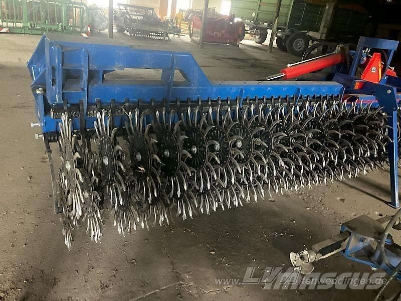 GST BioStar Muut koneet