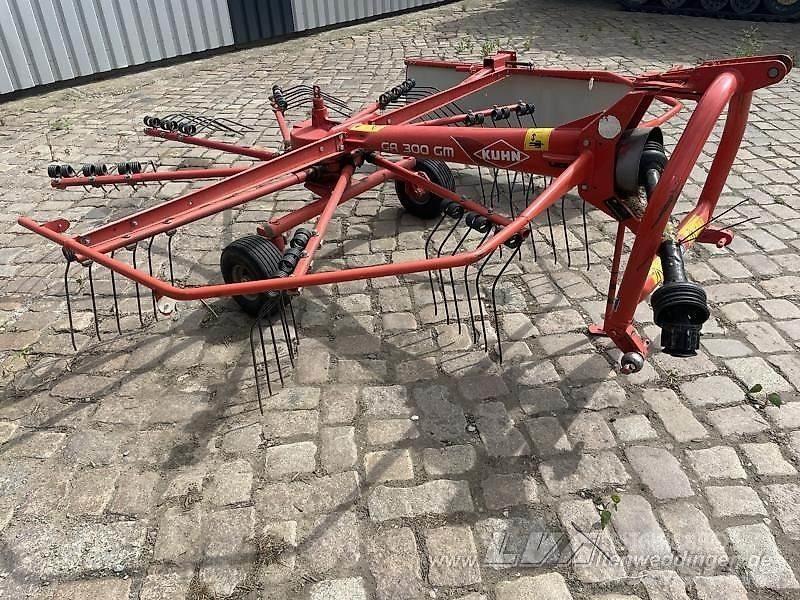 Kuhn GA300 GM Muut koneet