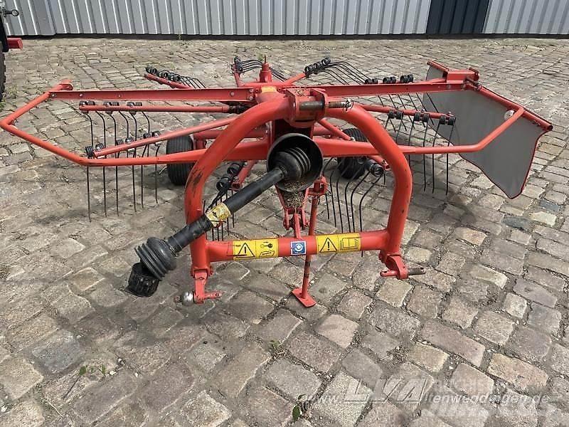 Kuhn GA300 GM Muut koneet