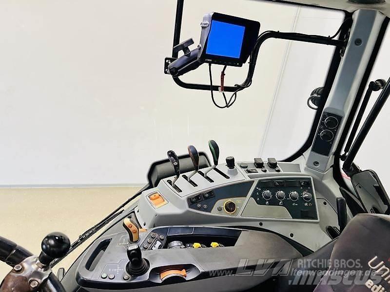 Valtra T174 Traktorit